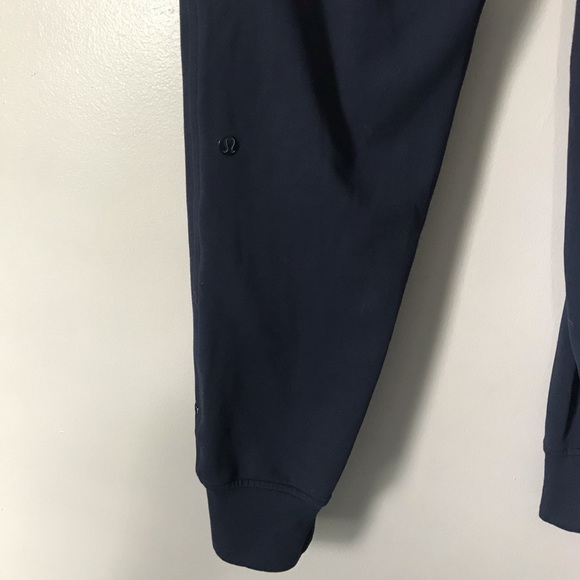 ❌SOLD❌Lululemon Get Ready Jogger Hero Blue 8 - Picture 6 of 8